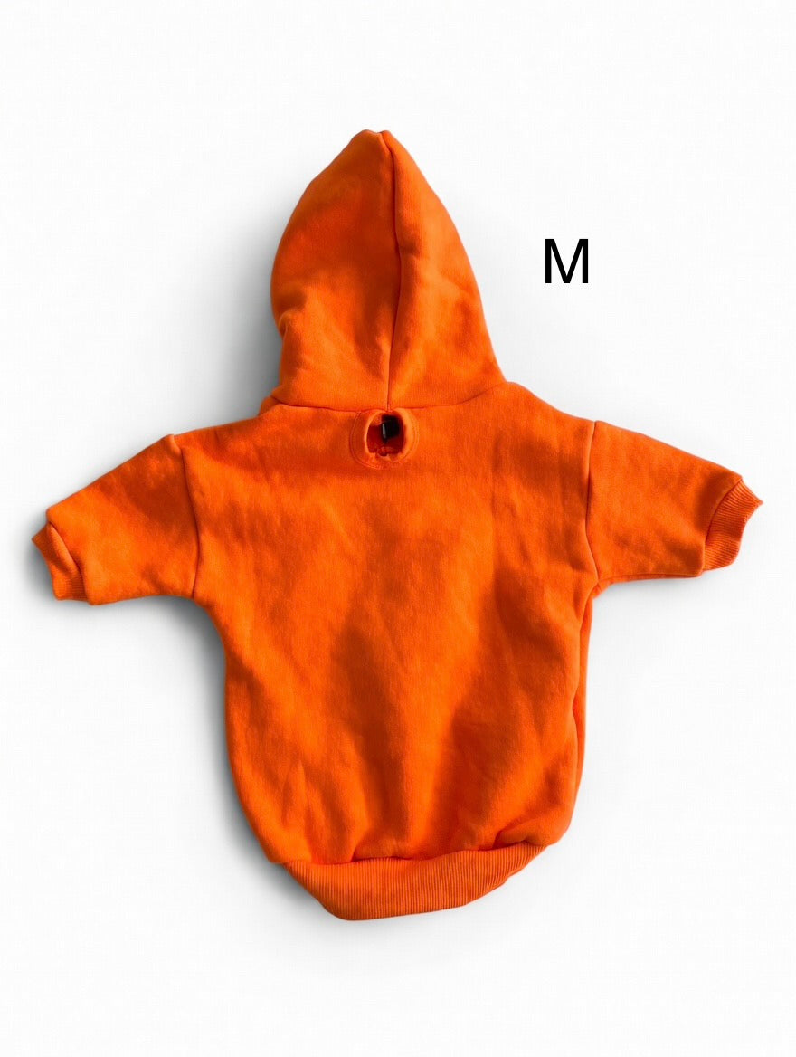 picture of Medium Dog Bitcoin hoodie